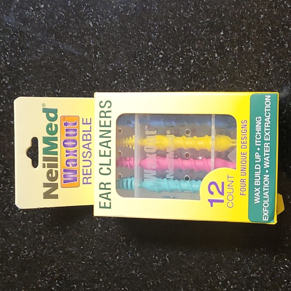 Ear Cleaners